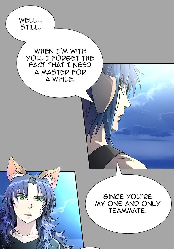 Tower of God Chapter 526 - Page 64