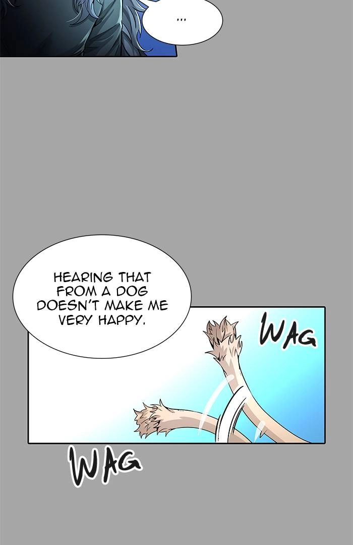 Tower of God Chapter 526 - Page 65