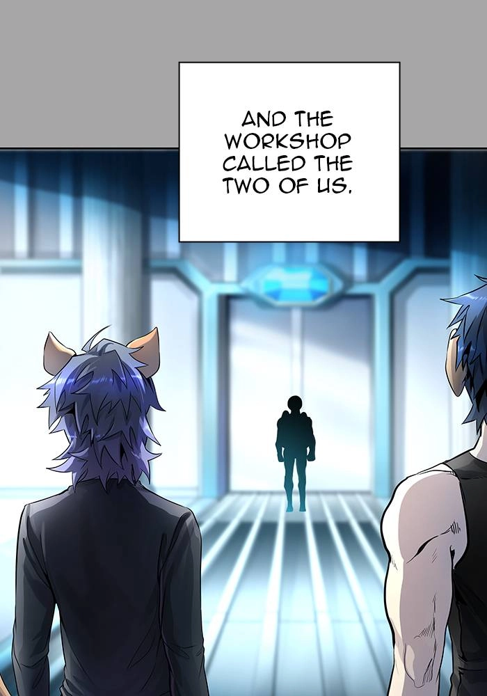 Tower of God Chapter 526 - Page 68