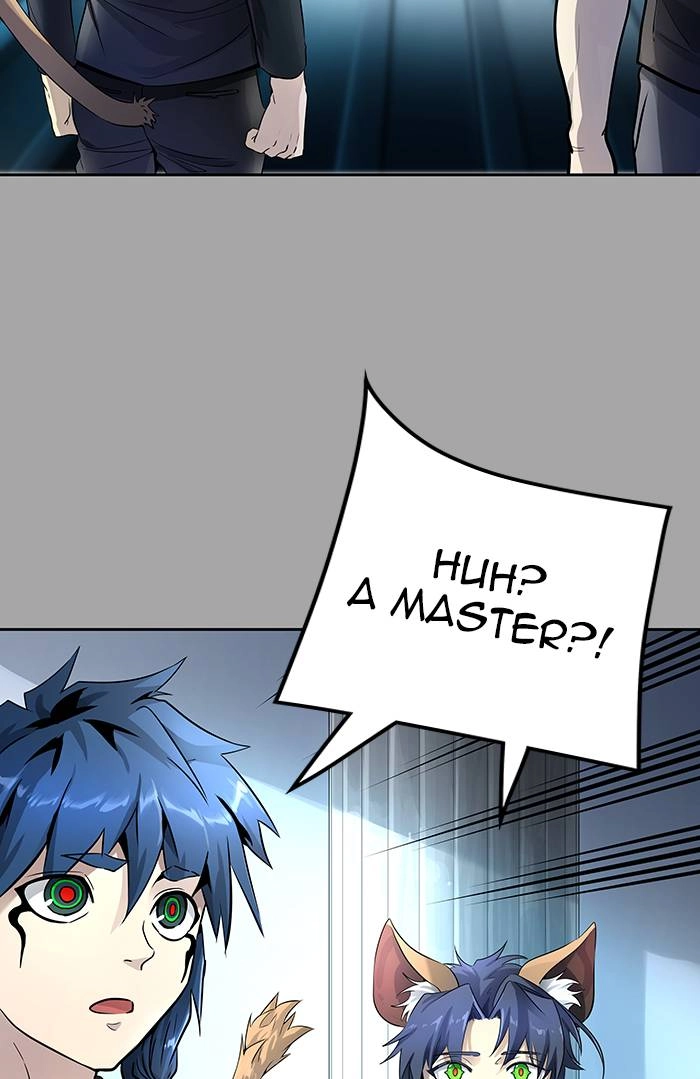 Tower of God Chapter 526 - Page 69