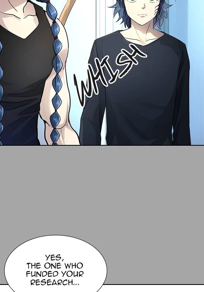 Tower of God Chapter 526 - Page 70