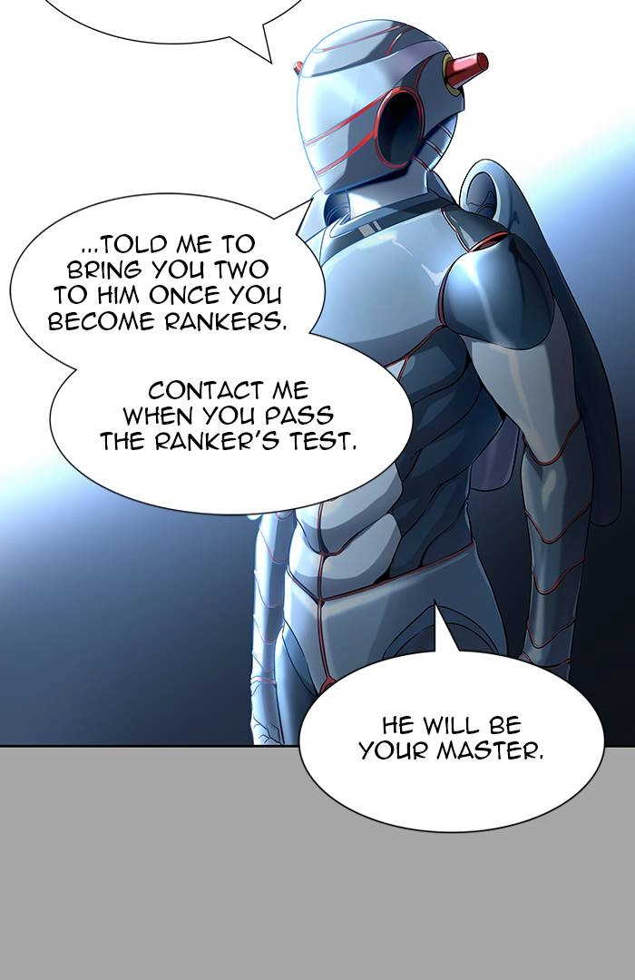 Tower of God Chapter 526 - Page 71