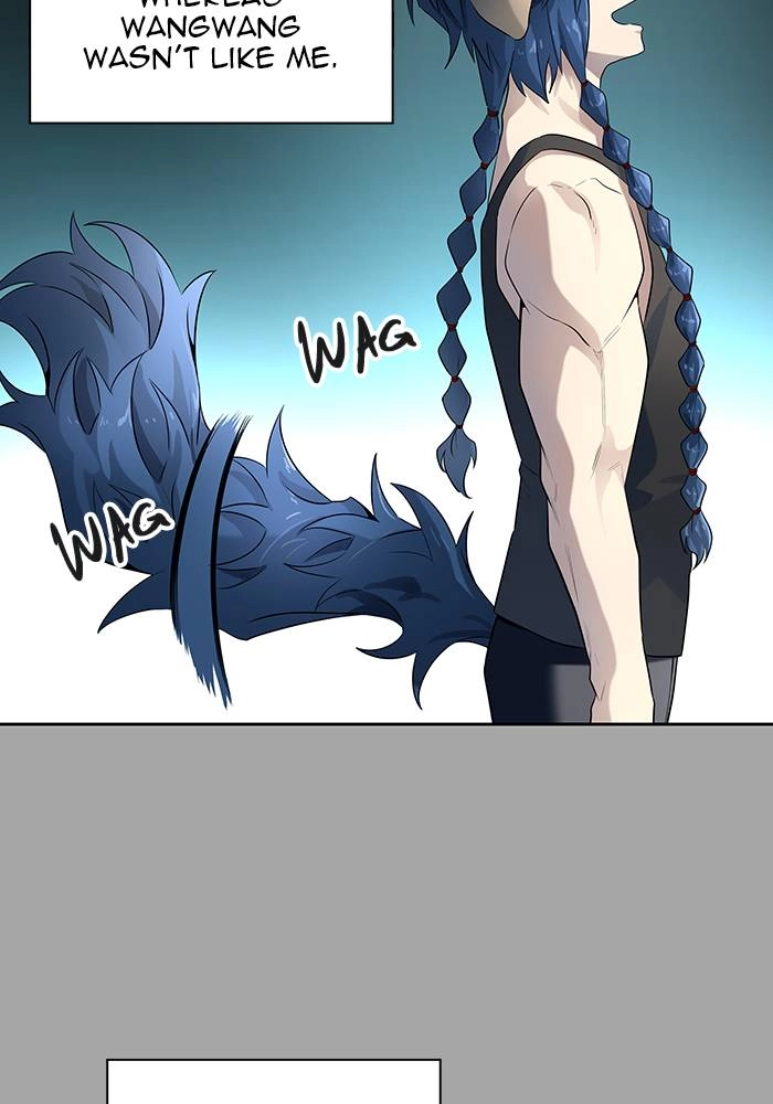Tower of God Chapter 526 - Page 74