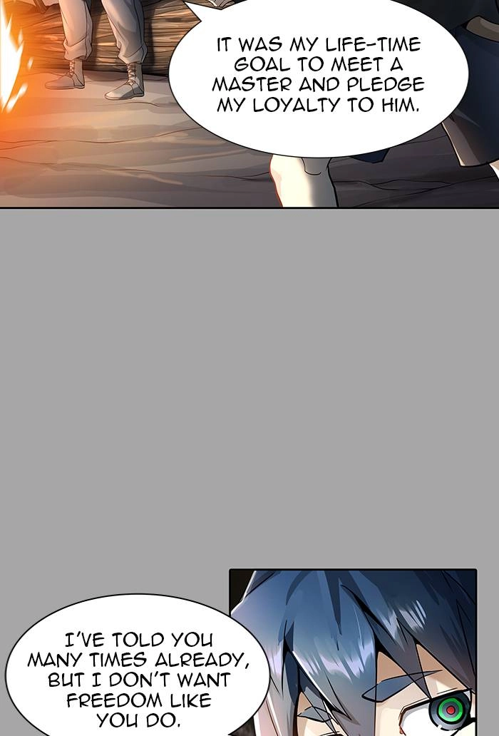 Tower of God Chapter 526 - Page 78
