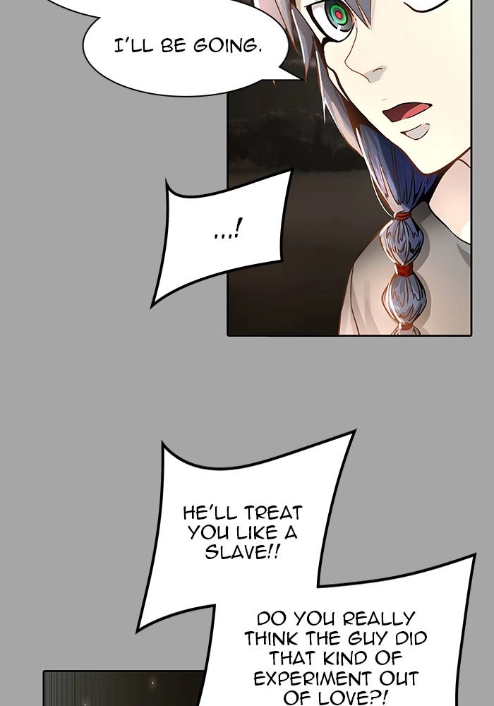 Tower of God Chapter 526 - Page 79