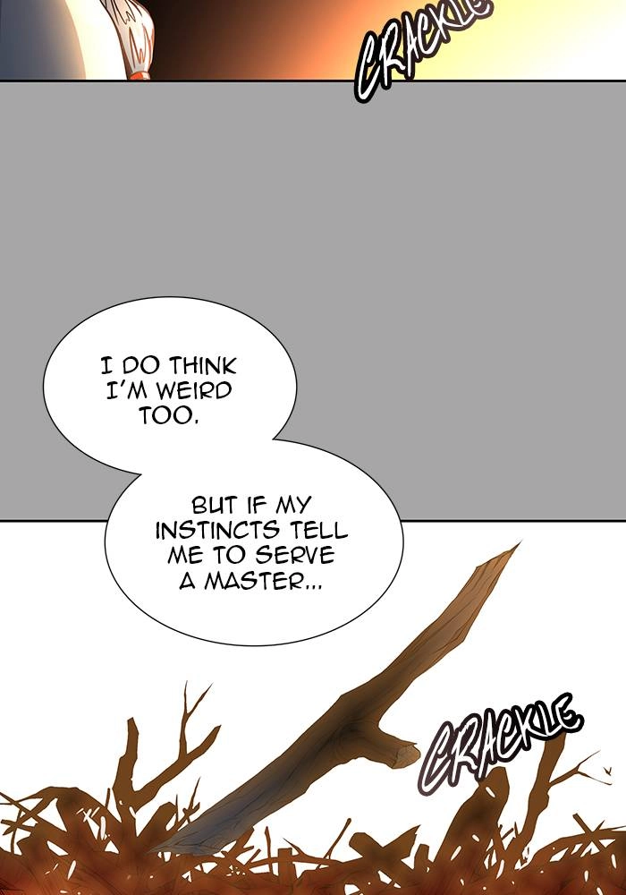 Tower of God Chapter 526 - Page 83