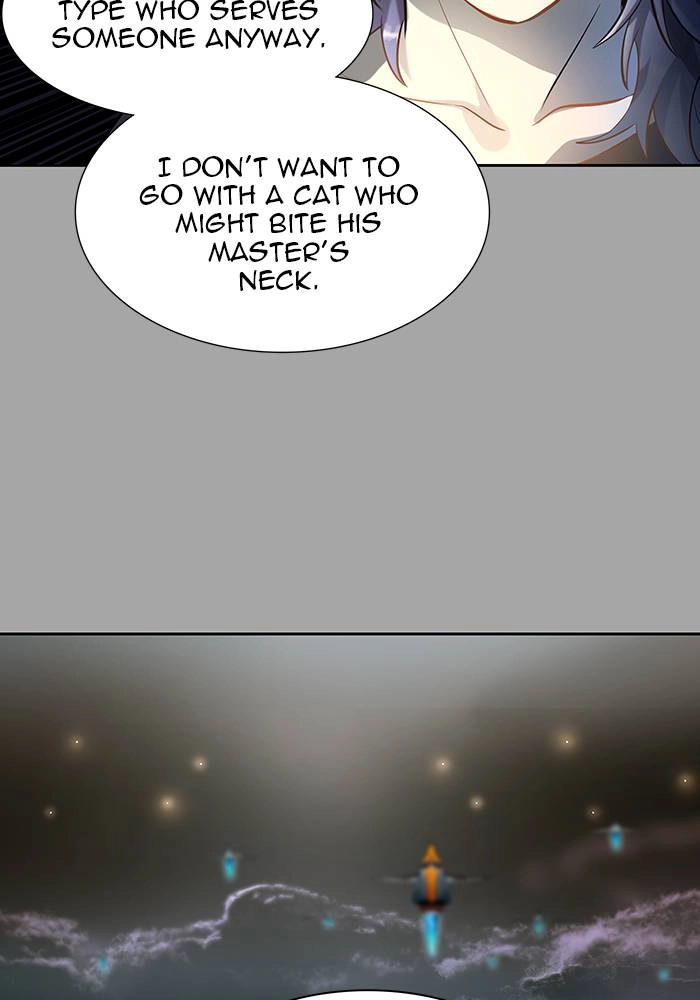 Tower of God Chapter 526 - Page 85