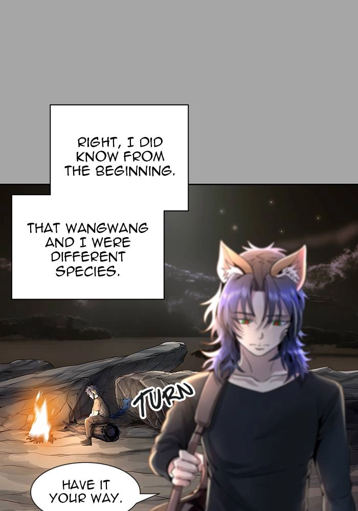 Tower of God Chapter 526 - Page 87