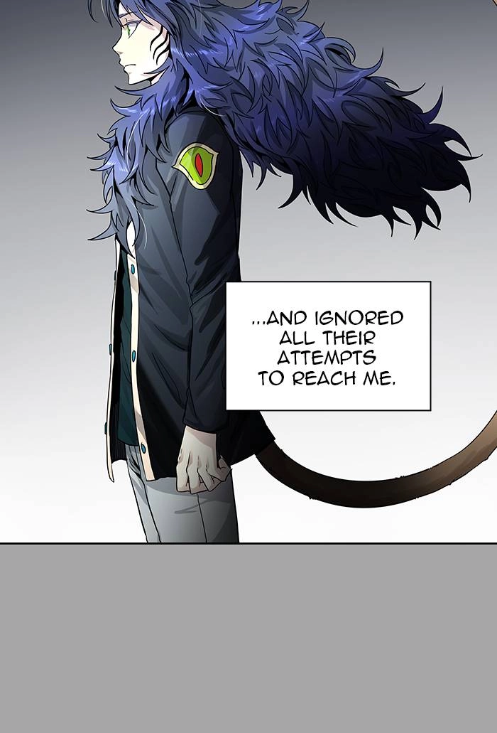 Tower of God Chapter 526 - Page 92