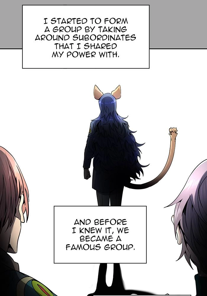 Tower of God Chapter 526 - Page 93