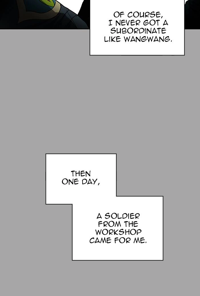 Tower of God Chapter 526 - Page 94