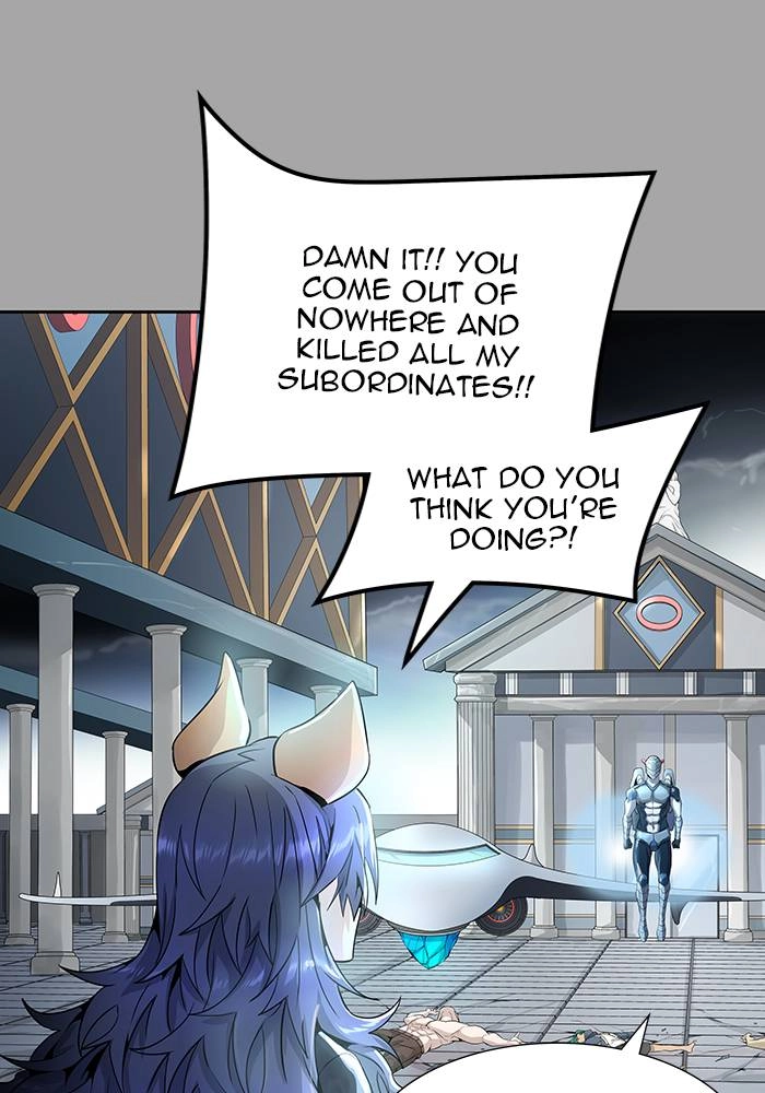 Tower of God Chapter 526 - Page 95