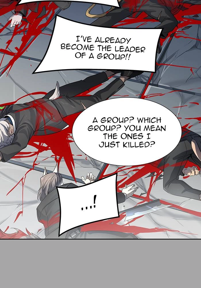 Tower of God Chapter 526 - Page 97