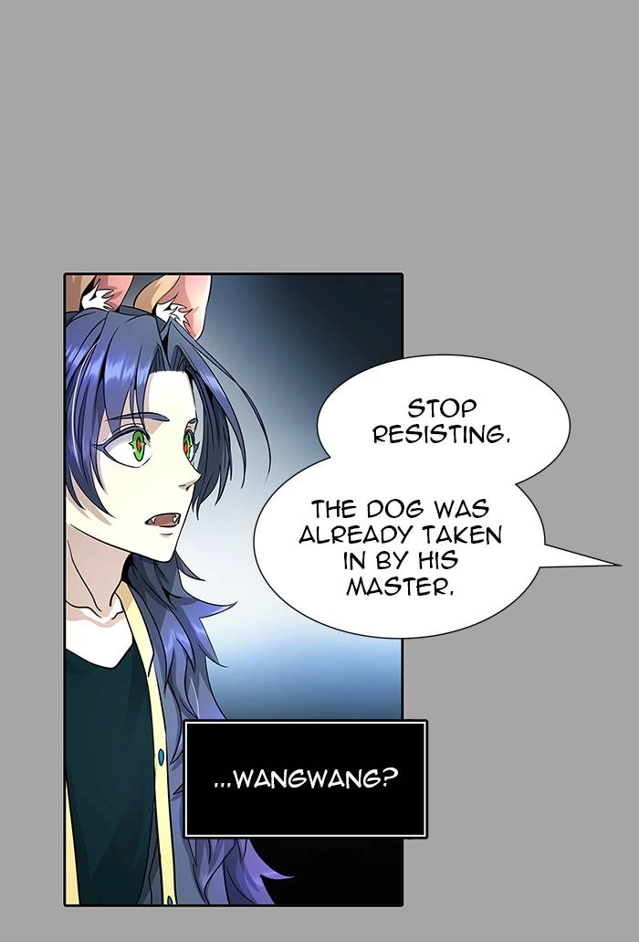 Tower of God Chapter 526 - Page 98