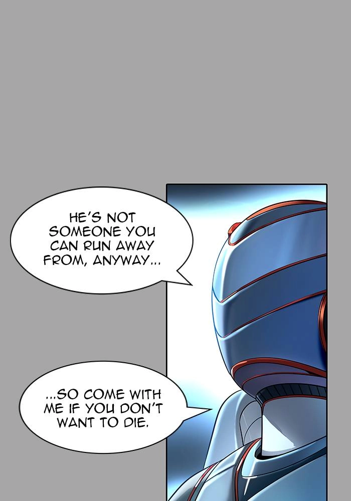 Tower of God Chapter 526 - Page 99