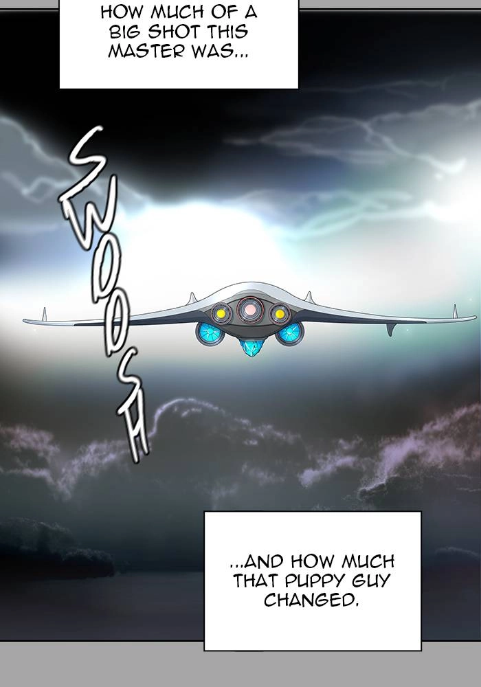 Tower of God Chapter 526 - Page 101