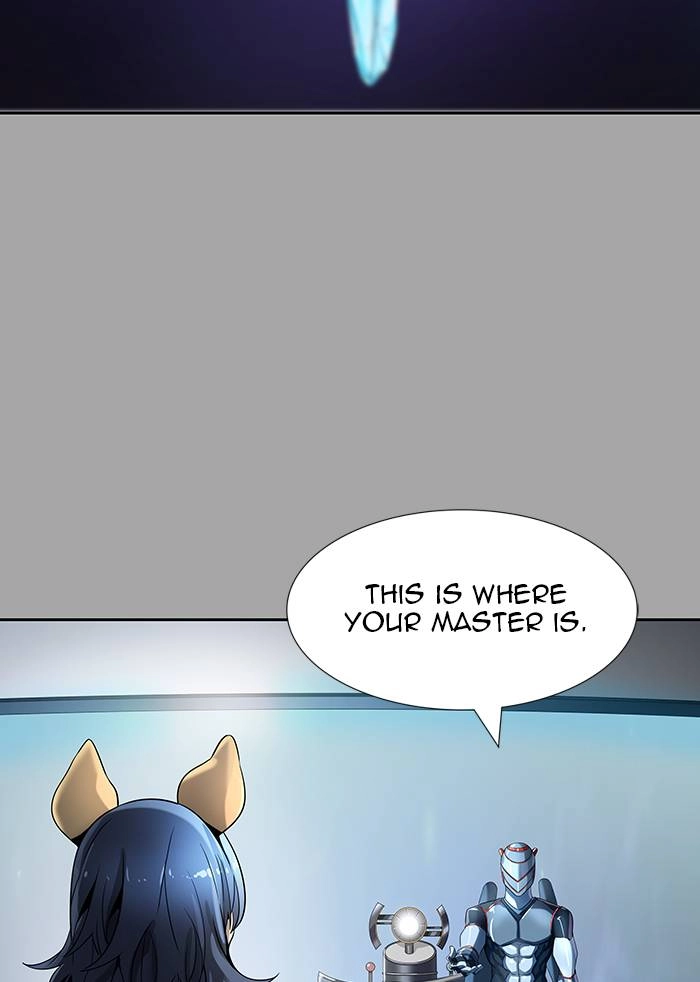 Tower of God Chapter 526 - Page 105