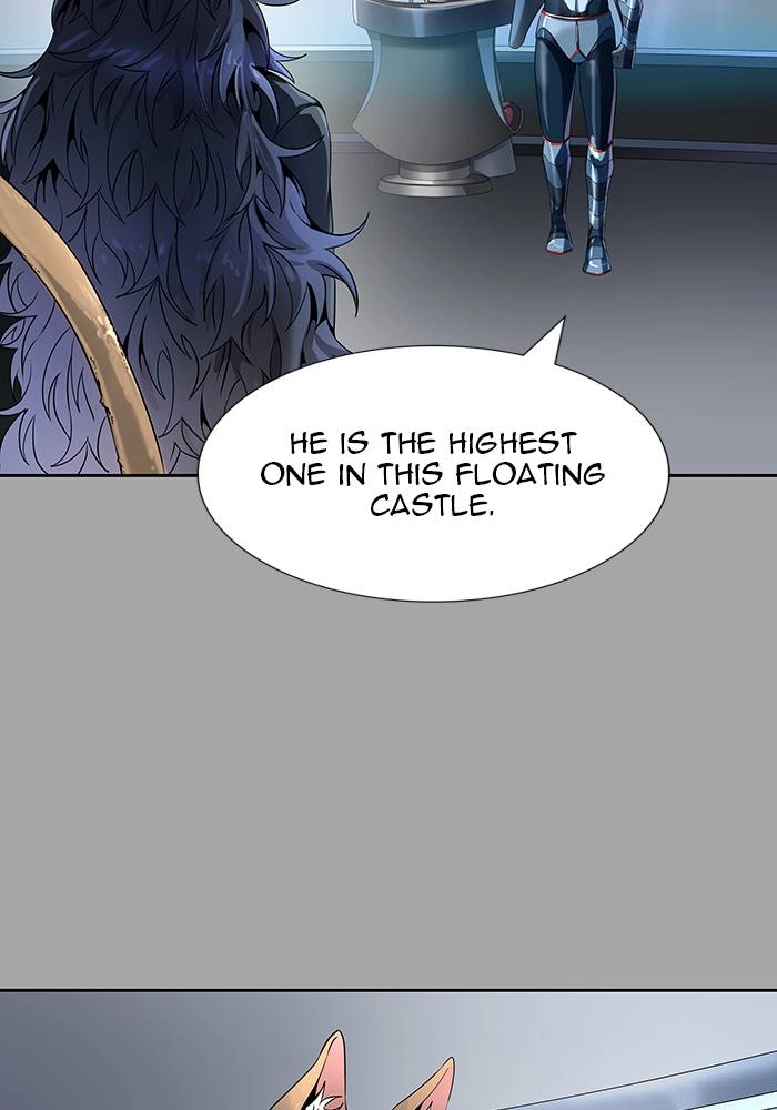 Tower of God Chapter 526 - Page 106