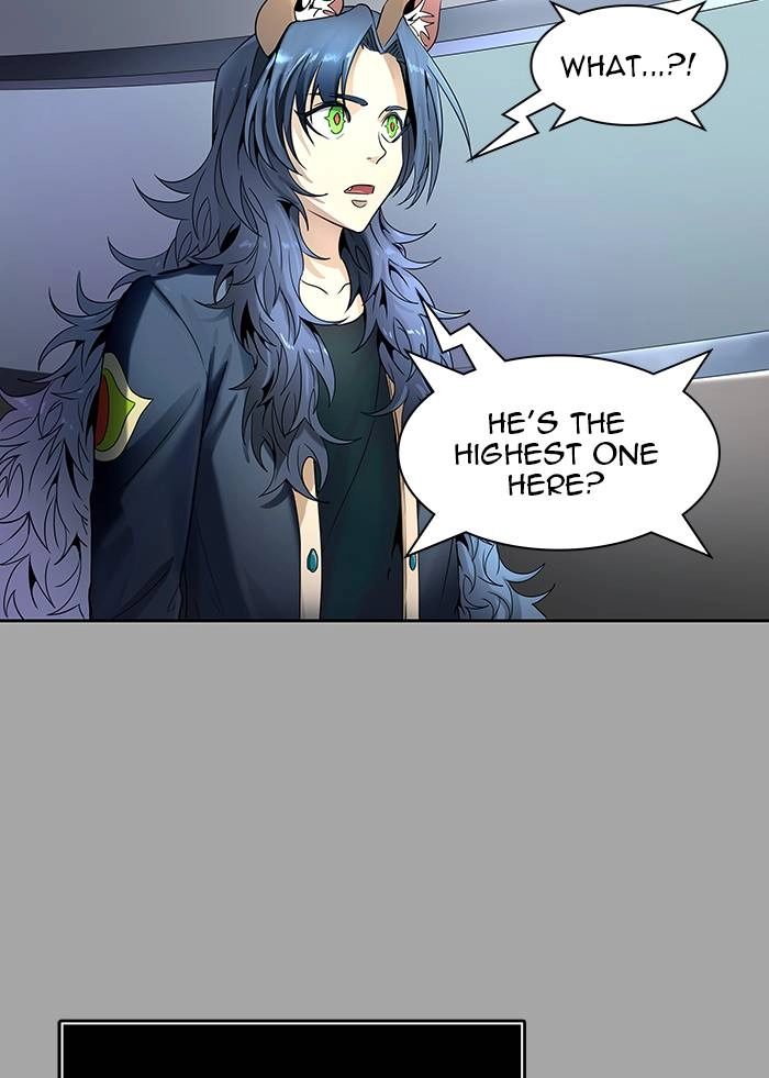 Tower of God Chapter 526 - Page 107