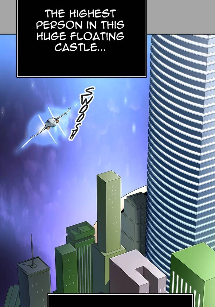 Tower of God Chapter 526 - Page 108