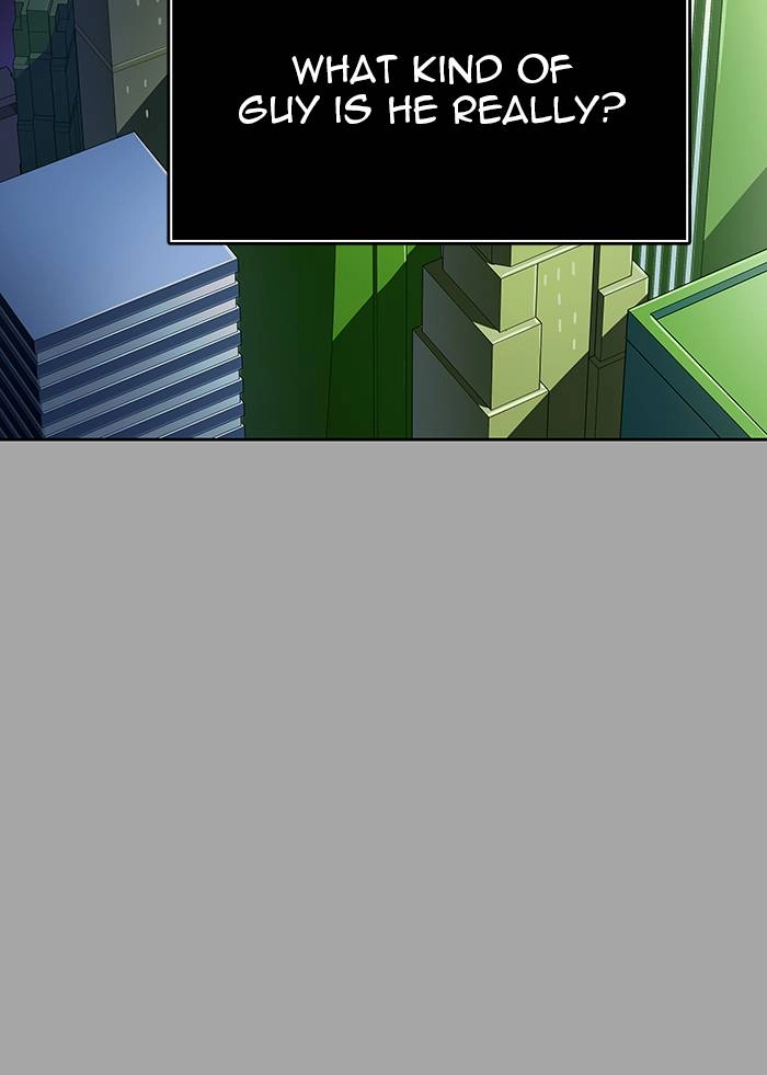 Tower of God Chapter 526 - Page 109