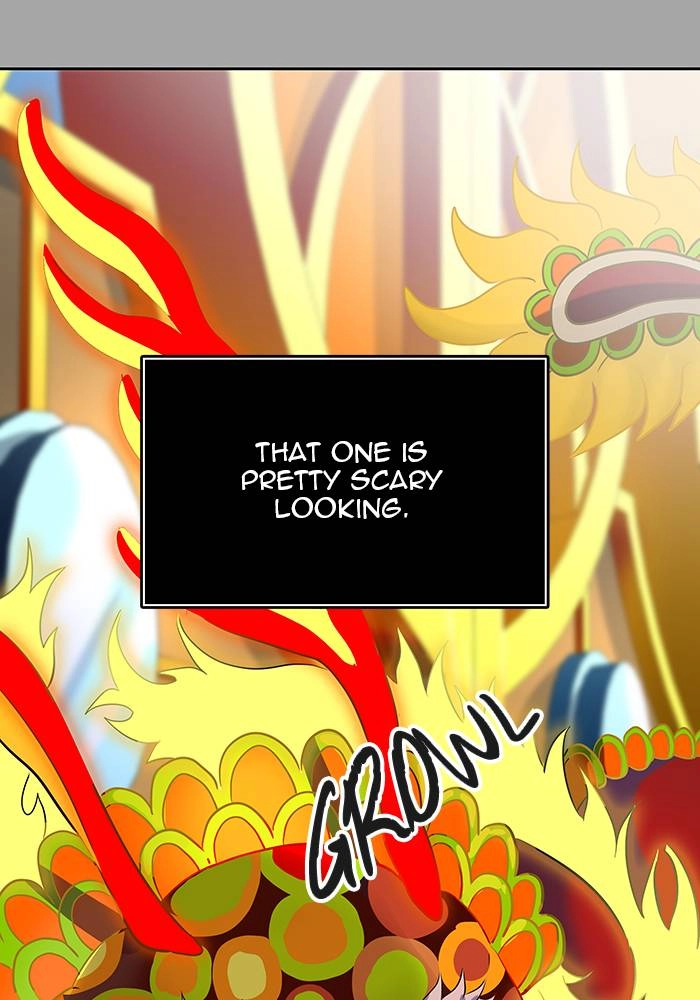 Tower of God Chapter 526 - Page 116