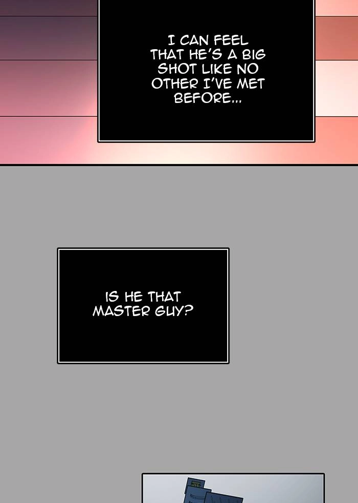 Tower of God Chapter 526 - Page 121
