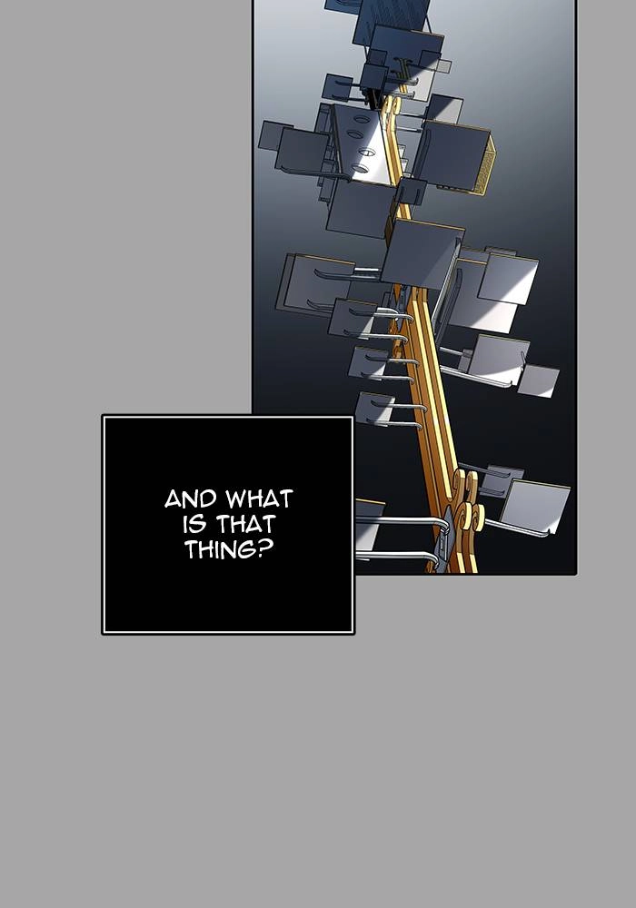 Tower of God Chapter 526 - Page 122