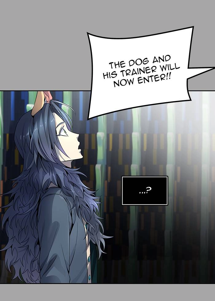 Tower of God Chapter 526 - Page 123