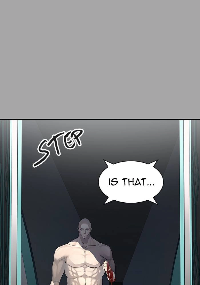 Tower of God Chapter 526 - Page 126