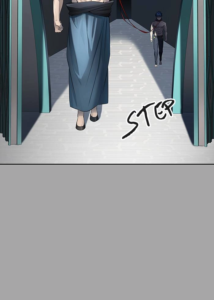 Tower of God Chapter 526 - Page 127