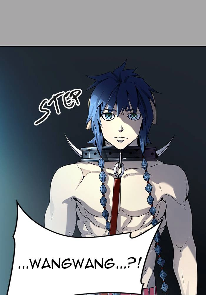 Tower of God Chapter 526 - Page 128