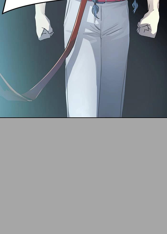 Tower of God Chapter 526 - Page 129