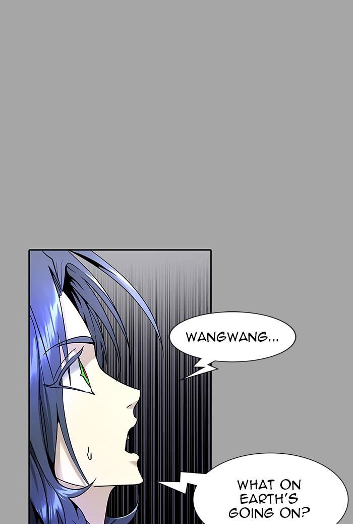 Tower of God Chapter 526 - Page 130