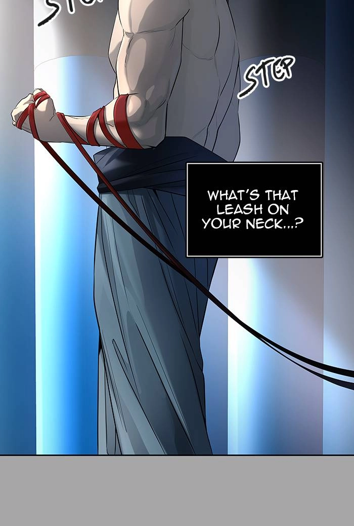 Tower of God Chapter 526 - Page 132