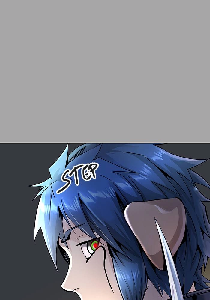 Tower of God Chapter 526 - Page 133