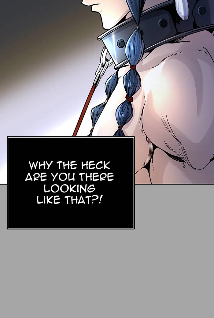 Tower of God Chapter 526 - Page 134