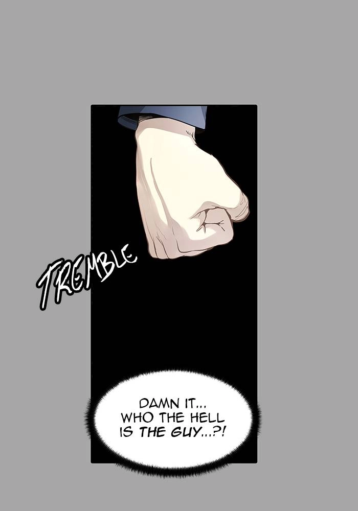 Tower of God Chapter 526 - Page 135
