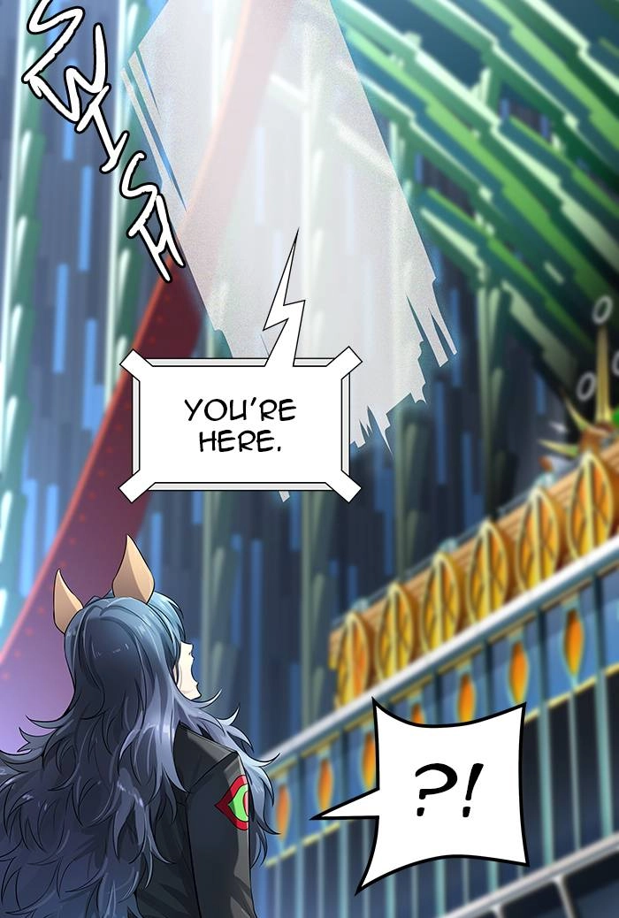 Tower of God Chapter 526 - Page 138