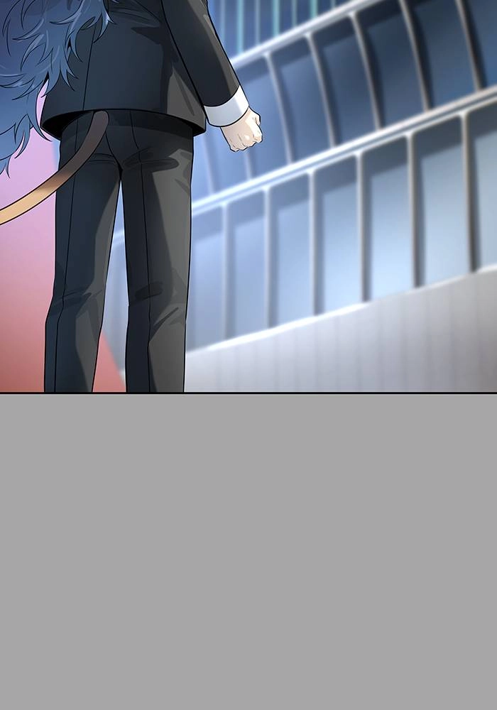 Tower of God Chapter 526 - Page 139