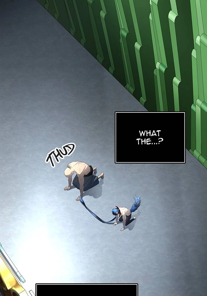 Tower of God Chapter 526 - Page 143