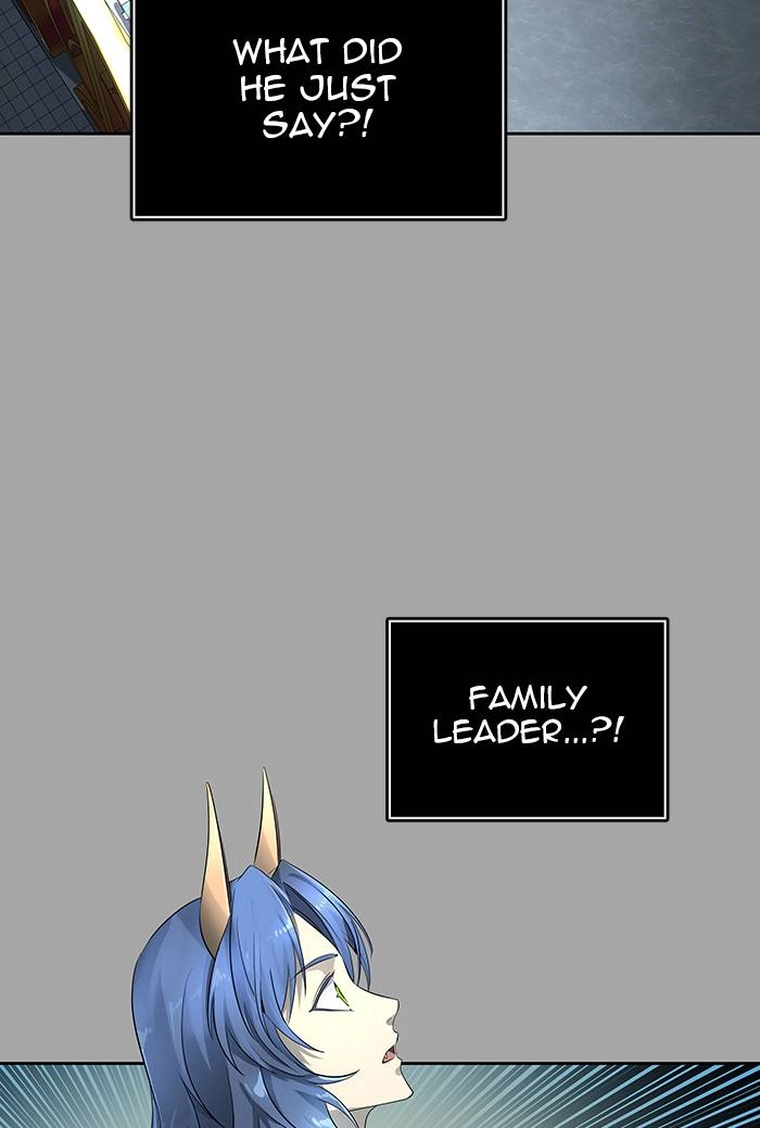 Tower of God Chapter 526 - Page 144