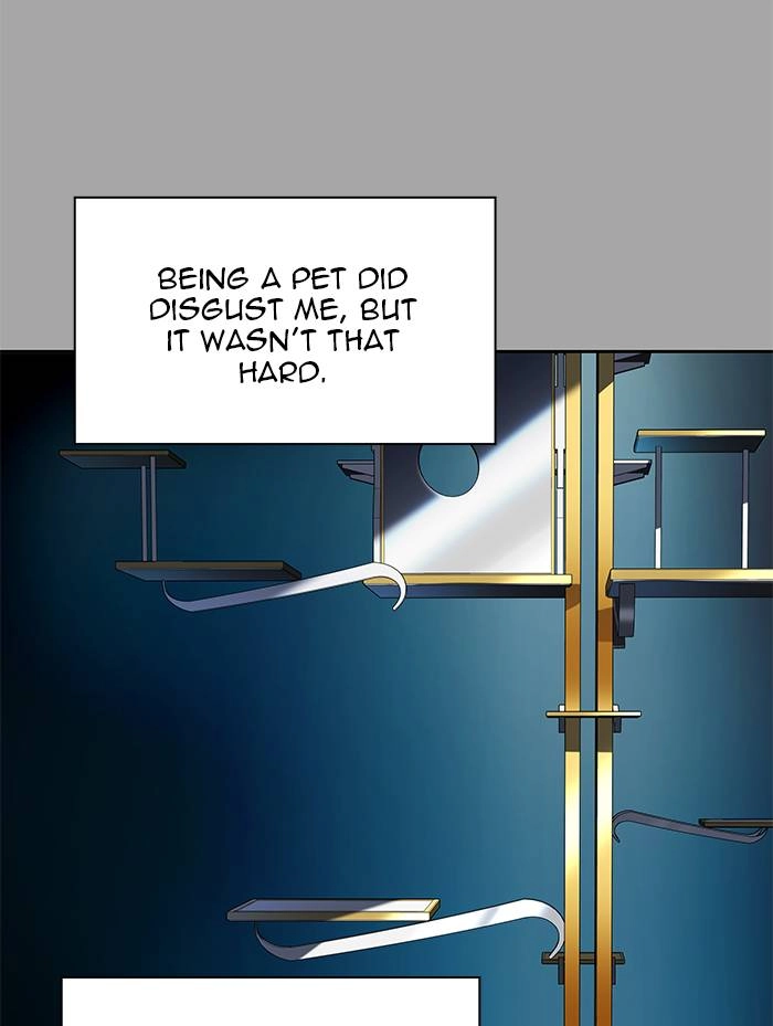 Tower of God Chapter 526 - Page 153