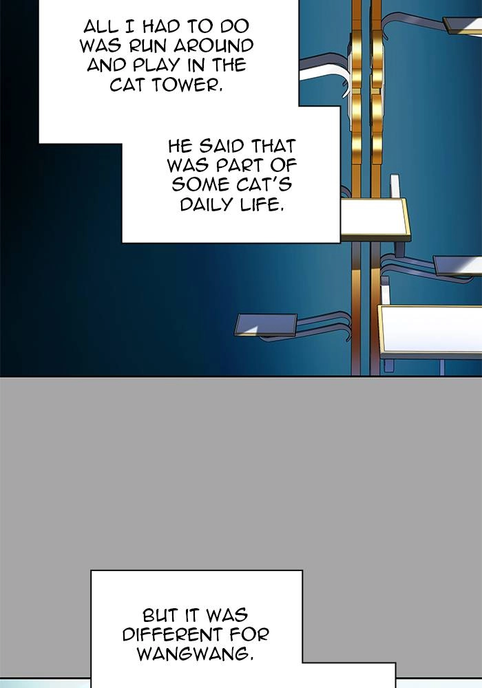 Tower of God Chapter 526 - Page 154