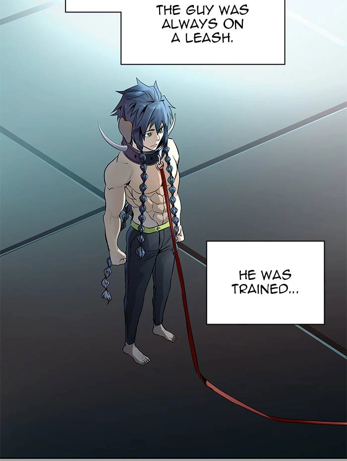 Tower of God Chapter 526 - Page 155