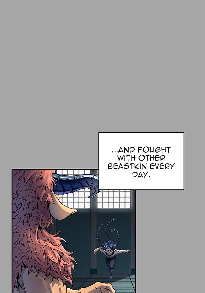 Tower of God Chapter 526 - Page 156