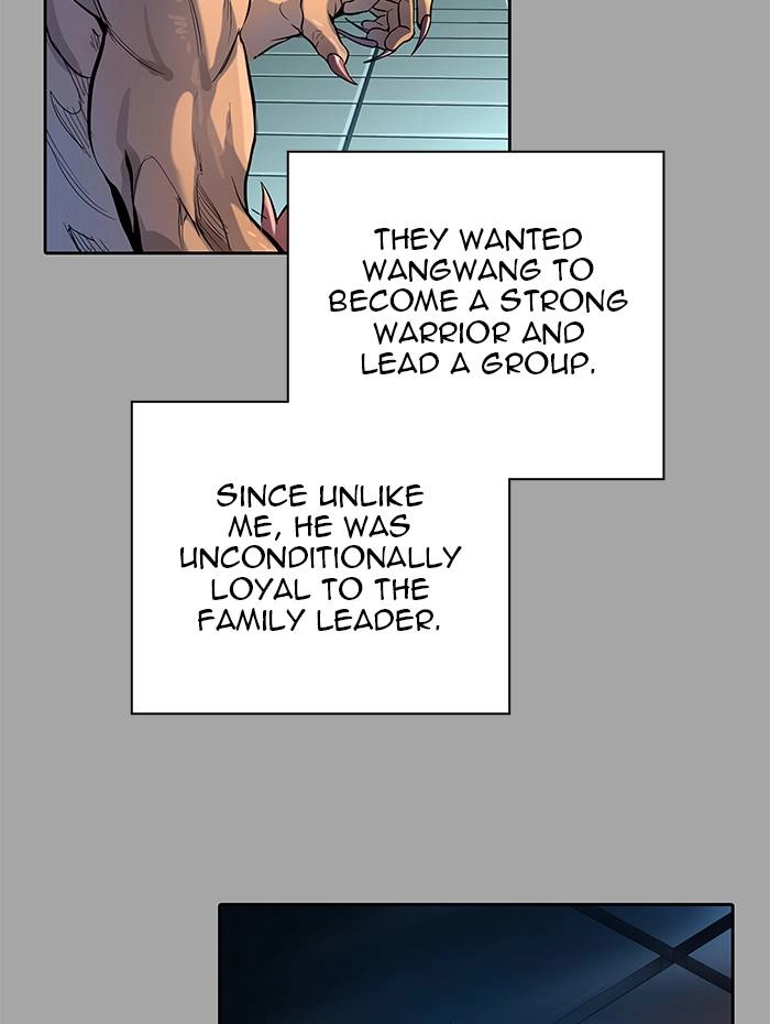 Tower of God Chapter 526 - Page 157
