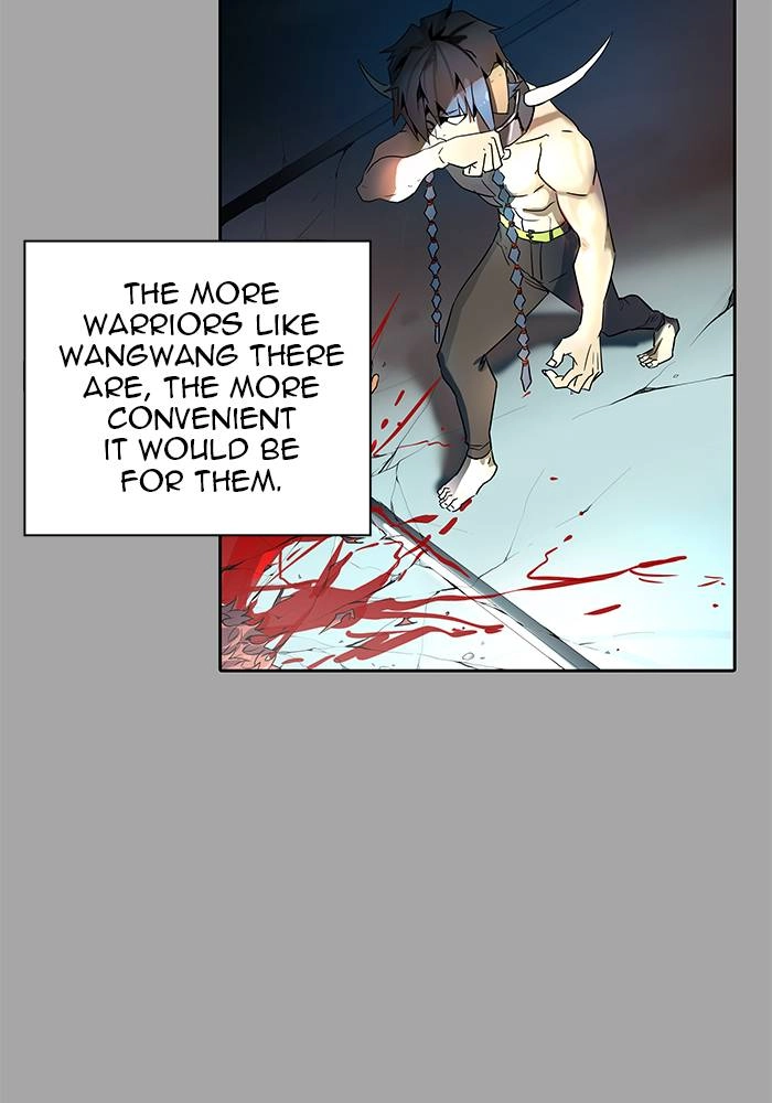 Tower of God Chapter 526 - Page 158