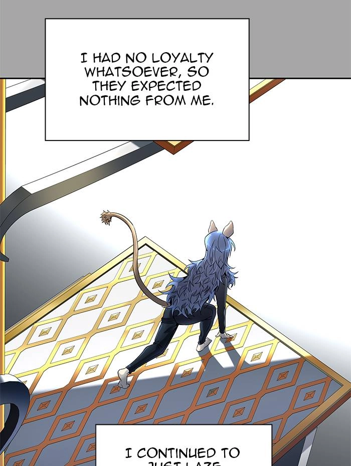 Tower of God Chapter 526 - Page 159