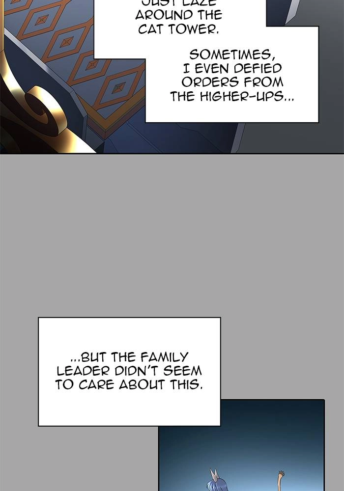 Tower of God Chapter 526 - Page 160